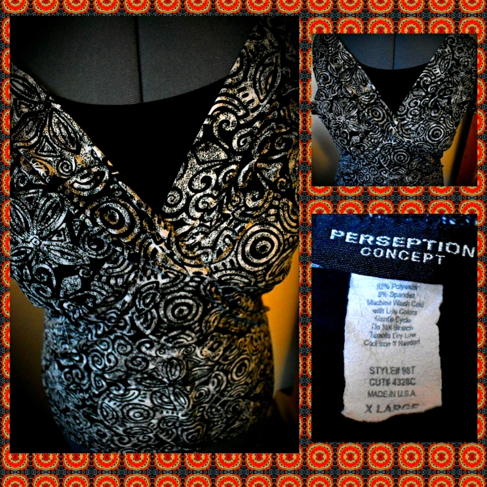 Like-New Blouse!!